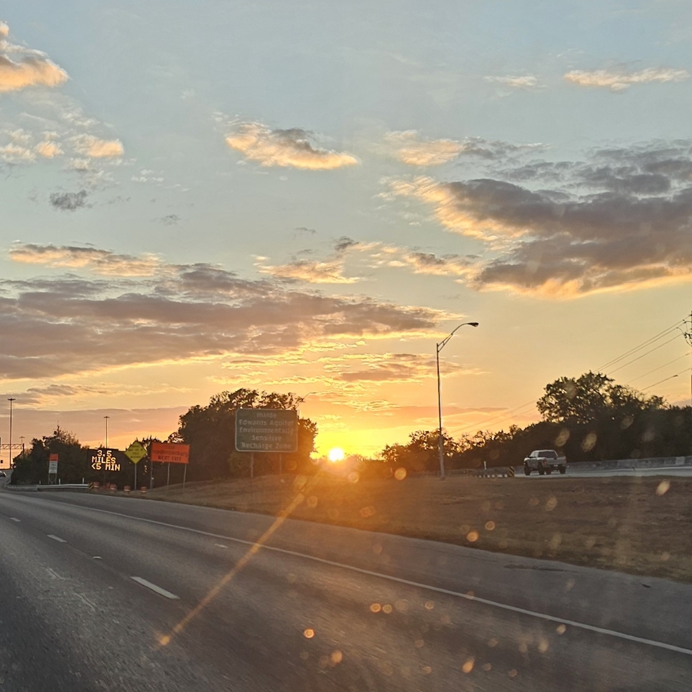 Meet your Posher, Meredith